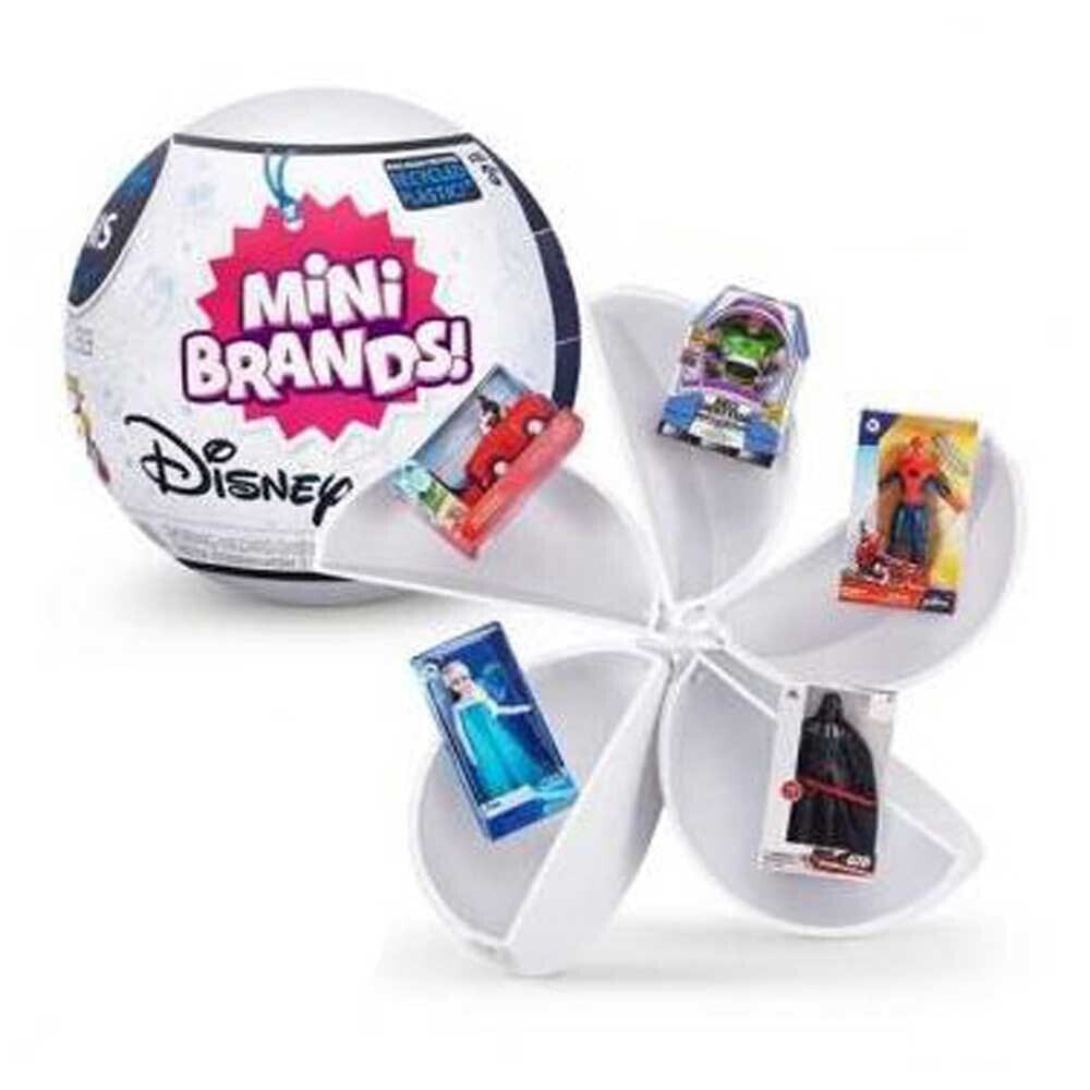 BANDAI Disney Mini Brands Individual Figure