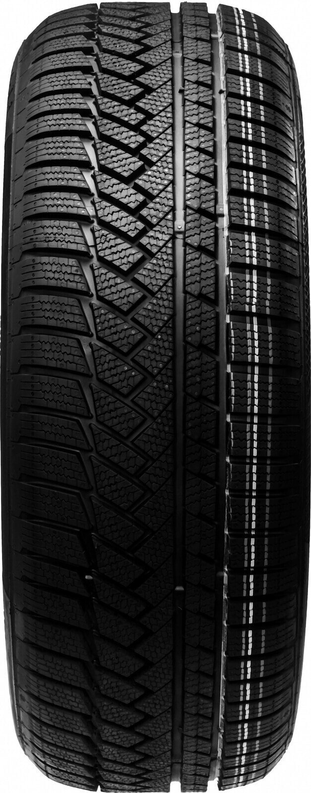 Шины зимние Continental WinterContact TS 850 P SUV AO 3PMSF M+S DEMO DOT20 235/65 R17 104H