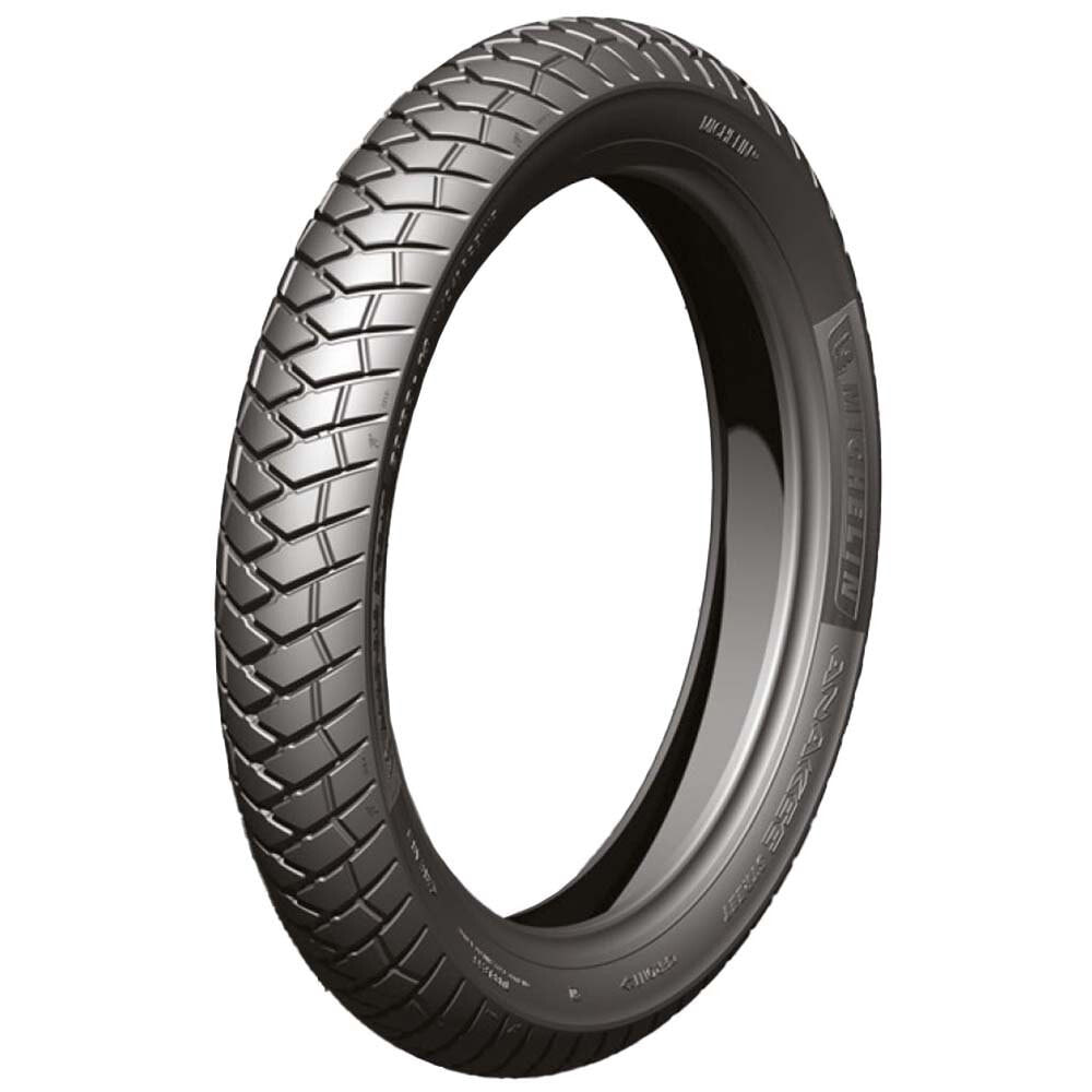 MICHELIN MOTO Anakee Street 38P TT Trail Front Or Rear Tire