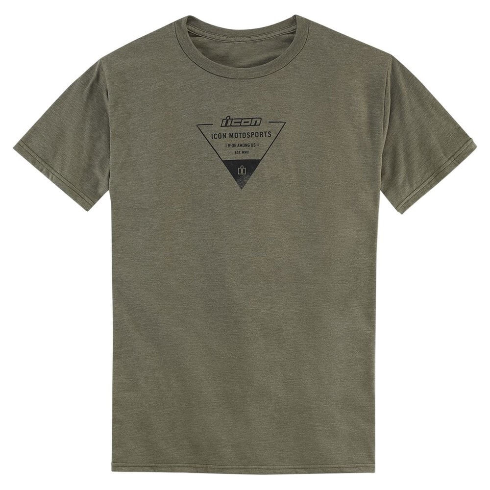 ICON 3.11 Short Sleeve T-Shirt