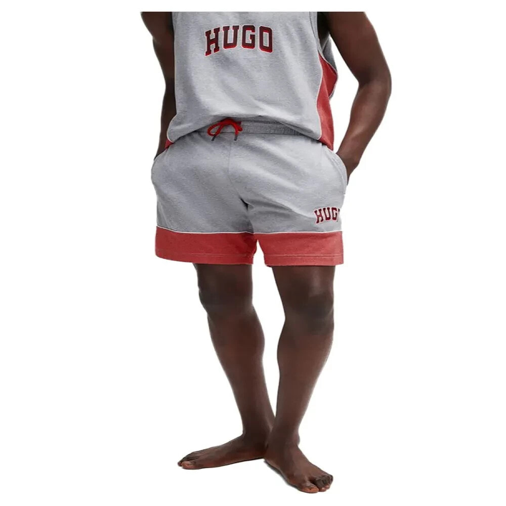 HUGO Match 10259779 sweat shorts