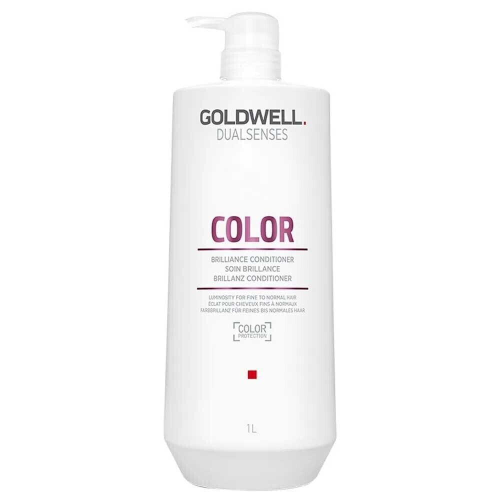 GOLDWELL Dualsenses Color 1L Conditioner