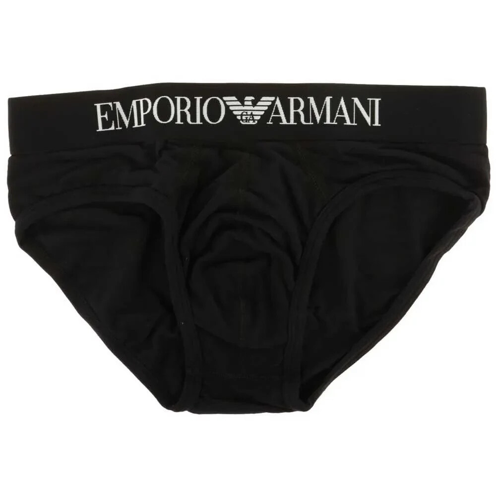 EMPORIO ARMANI 111285 CC729 slips