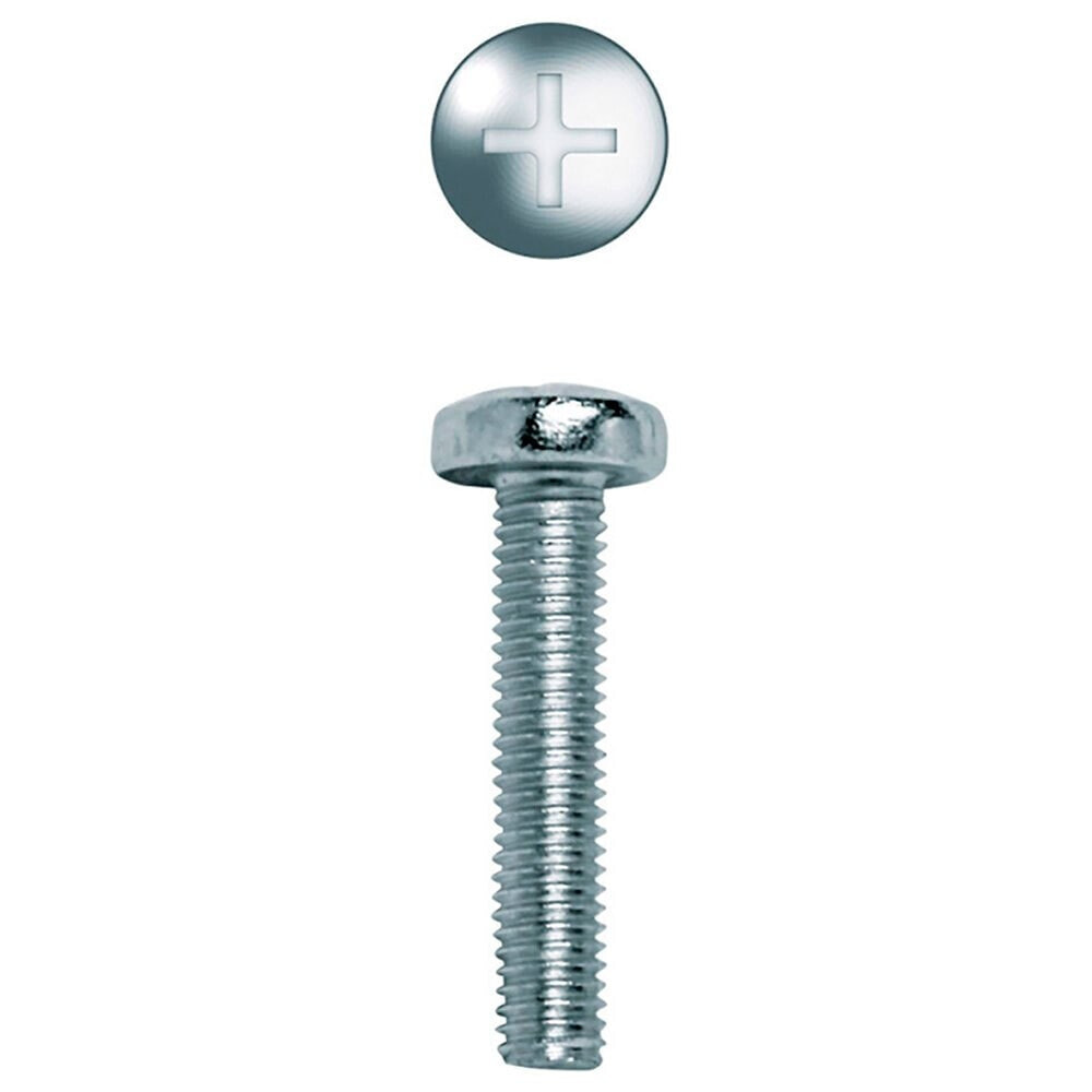 CELO 7985 4x30 Philips Pan Head Metric Screw 500 Units