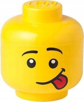 Пластиковый контейнер LEGO 