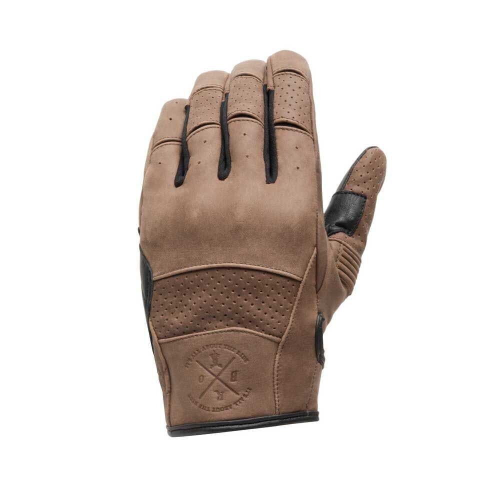 BROGER California Vintage Woman Gloves