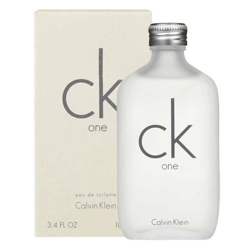 Calvin Klein One EDT 50ml