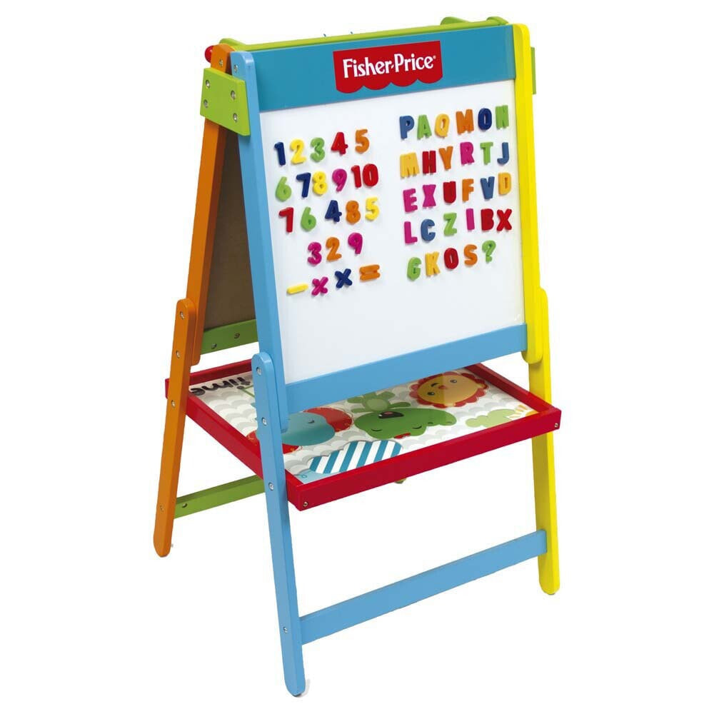 FISHER PRICE Wooden Board