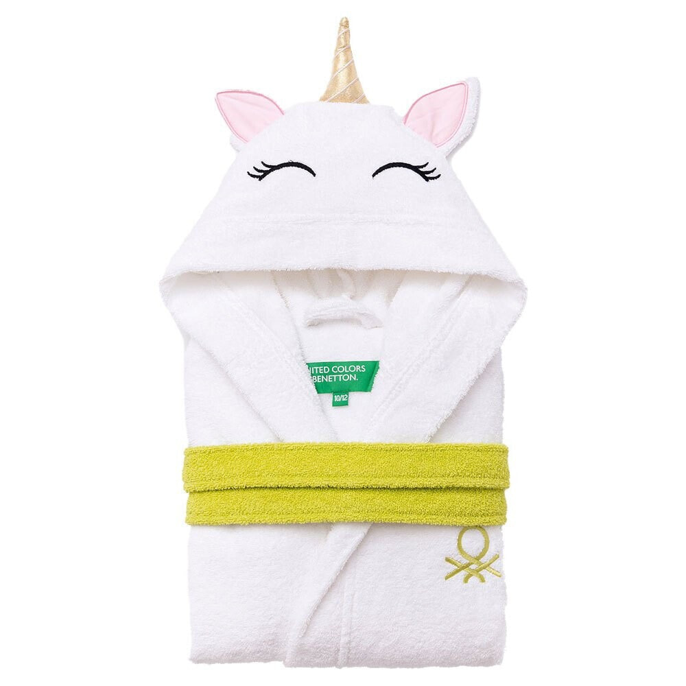 Benetton BE358 Bathrobe