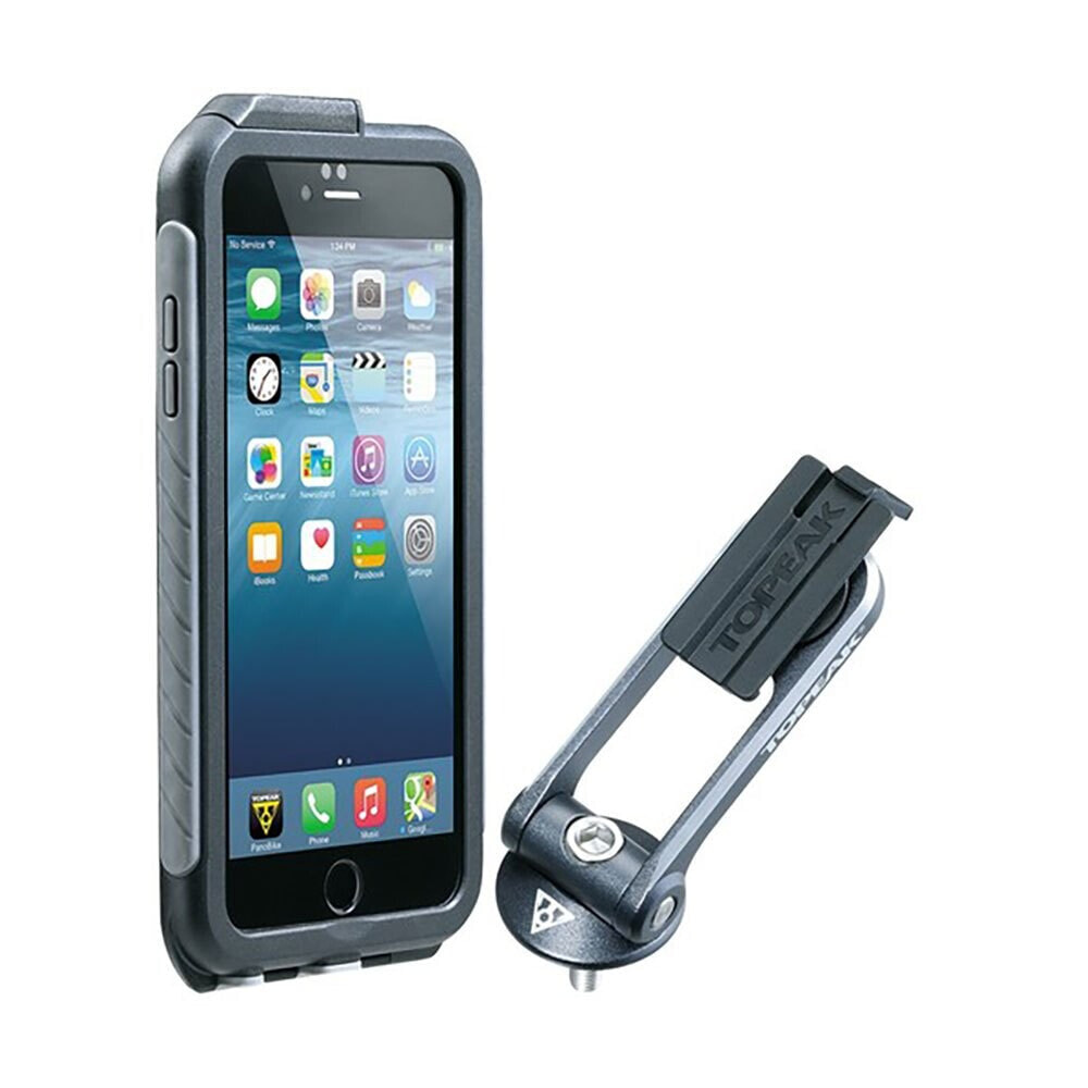 TOPEAK Weatherproof Ride Case For Iphone 6 Plus