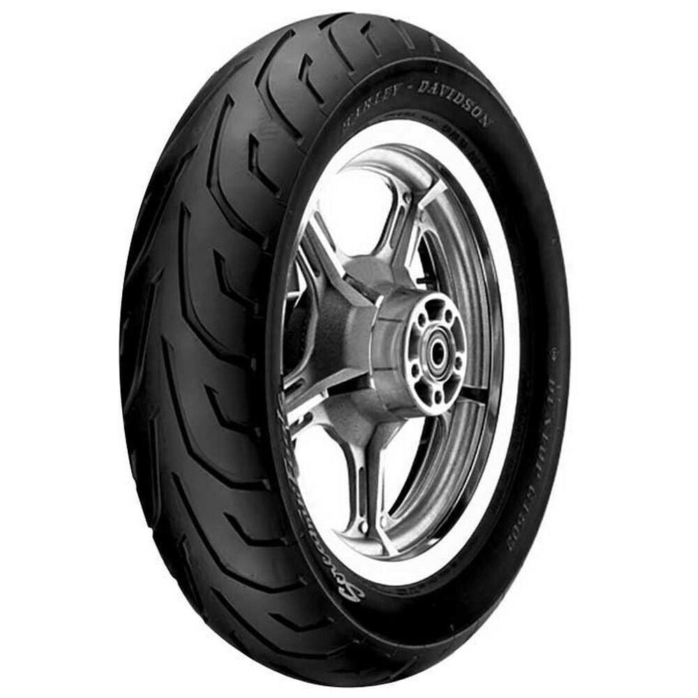 DUNLOP GT502 57V TL M/C Harley-Davidson Front Custom Tire