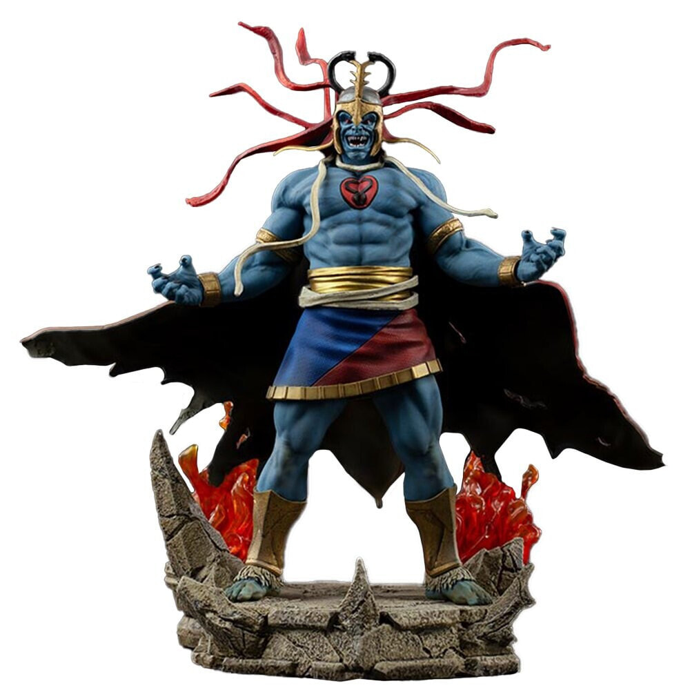 IRON STUDIOS Thundercats Mumm Ra 1/10 Figure