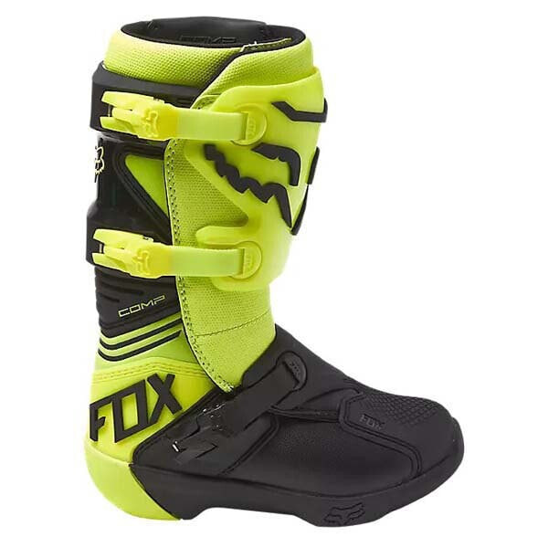 FOX RACING MX Comp off-road boots