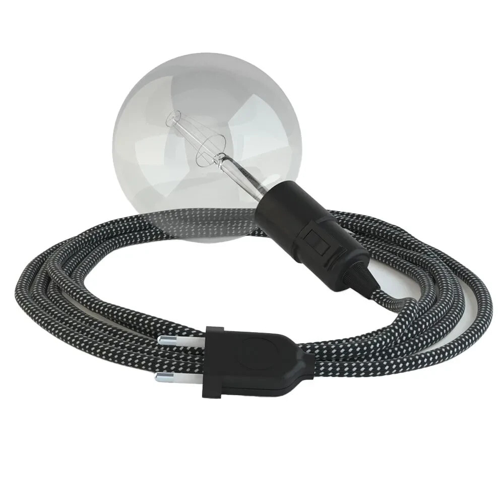 CREATIVE CABLES RT41 3 m Hanging Lamp