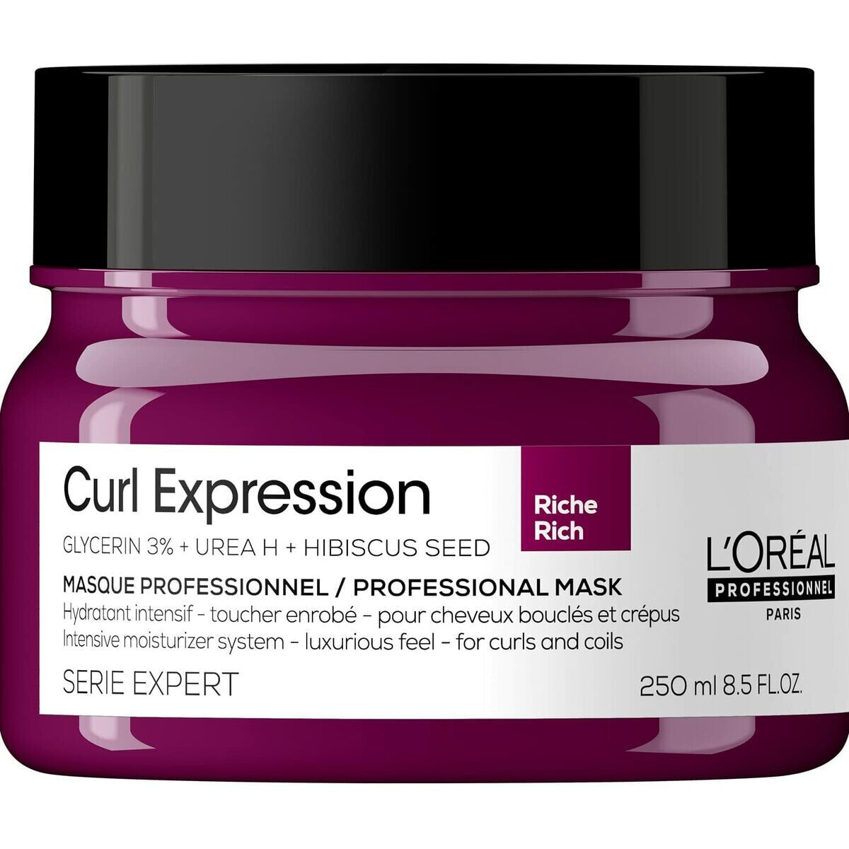 Капиллярная маска L'Oreal Professionnel Paris Expert Curl Expression Natural Feel (500 ml)