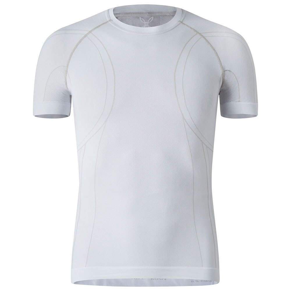 MONTURA Seamless Light short sleeve T-shirt