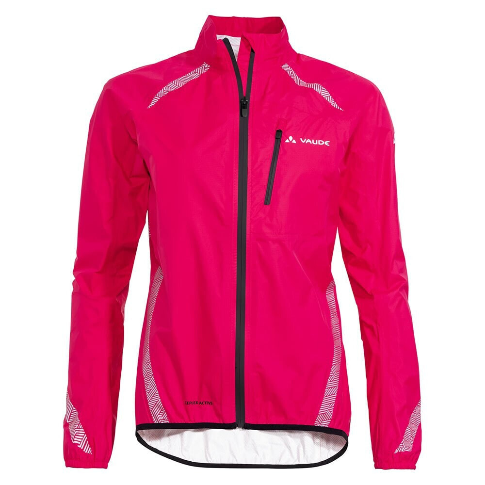 VAUDE BIKE Luminum Perf II jacket