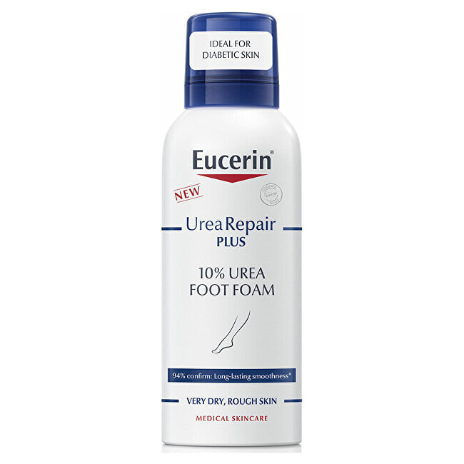 Urea Repair 10% Urea (Foot Foam) 150 ml