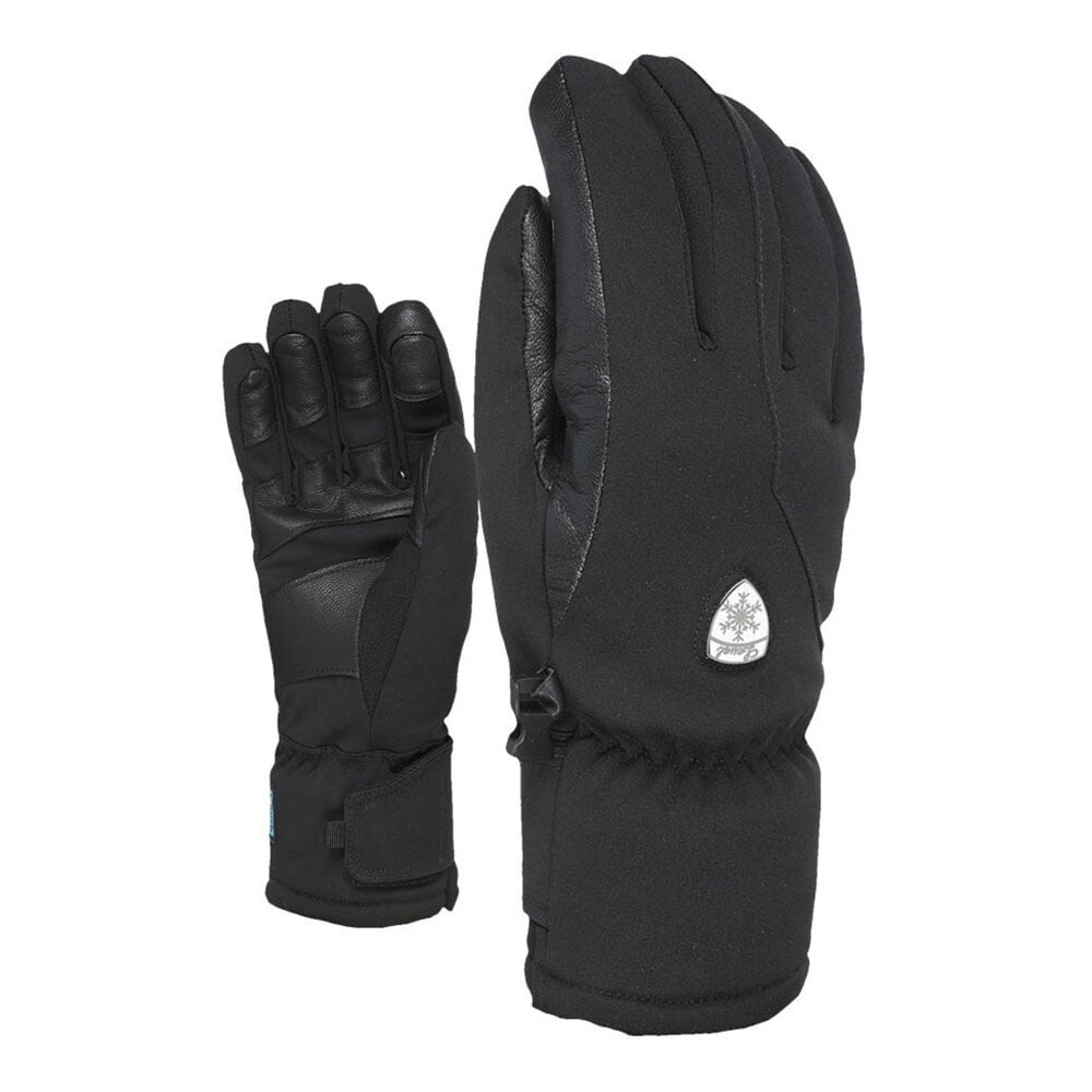 LEVEL I-Super Radiator Goretex Gloves