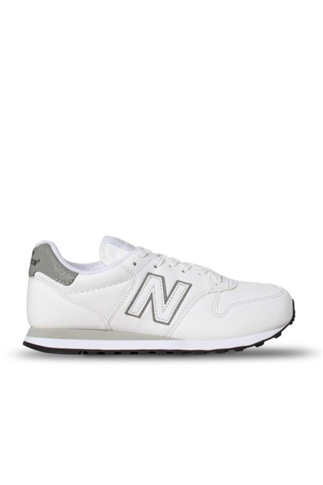 New balance cheap gm500 bianche