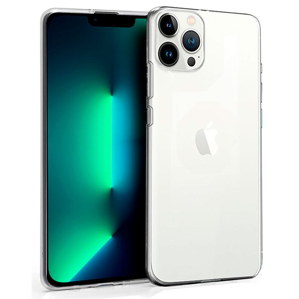 COOL IPhone 13 Pro Silicone phone case