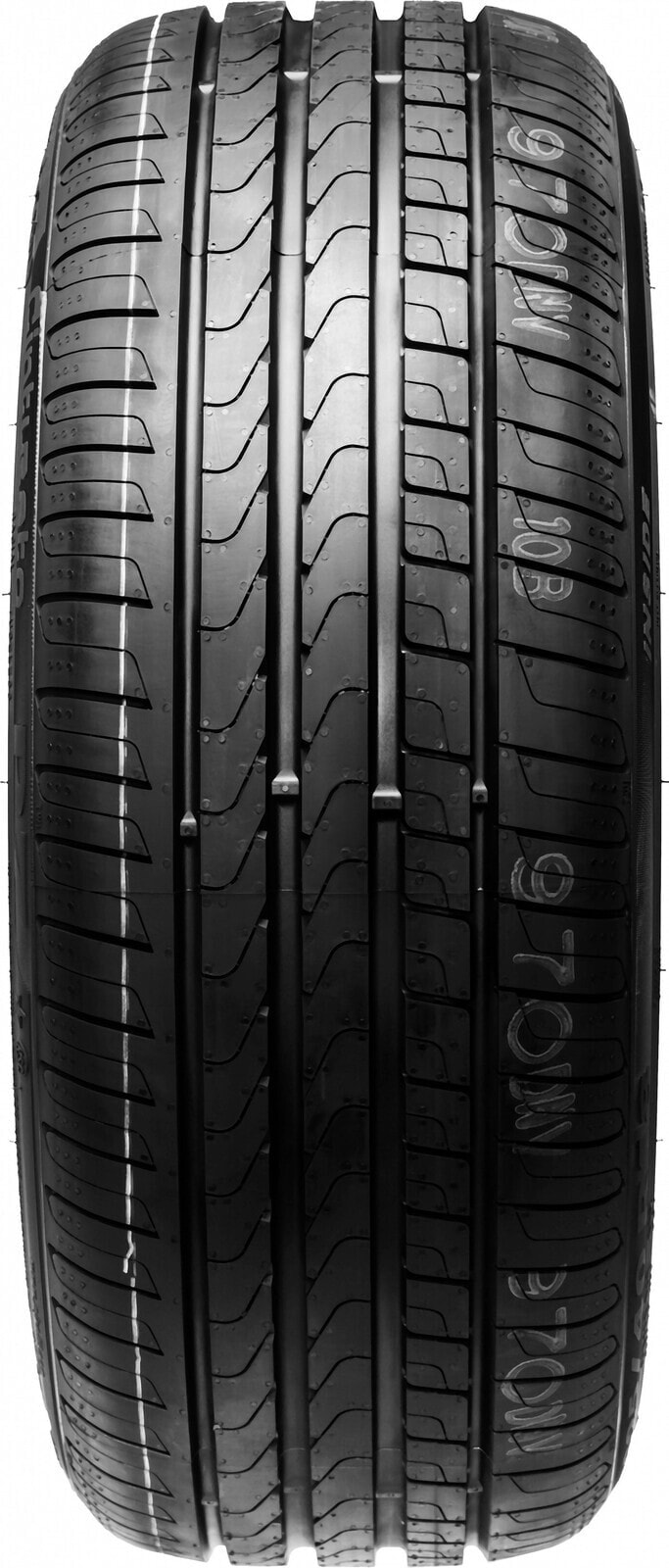 Шины летние Pirelli Cinturato P7 R-F (*) (MOE) DOT20 275/40 R18 99Y