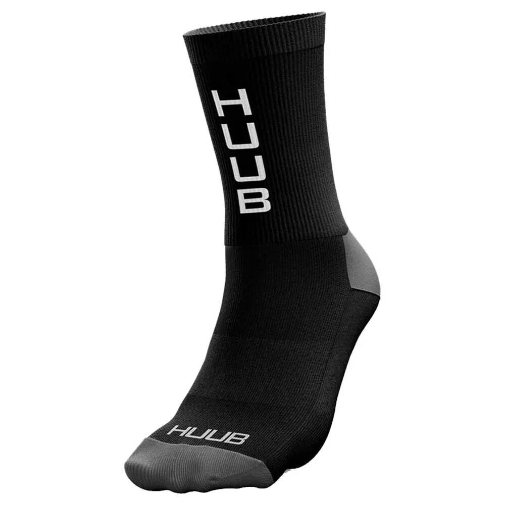 HUUB Casual Cycling Socks