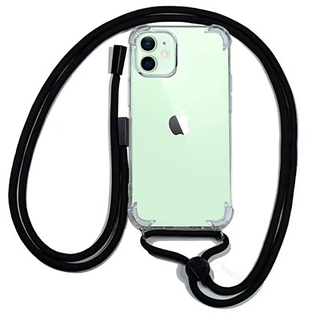 COOL IPhone 12/12 Pro Pendant phone case