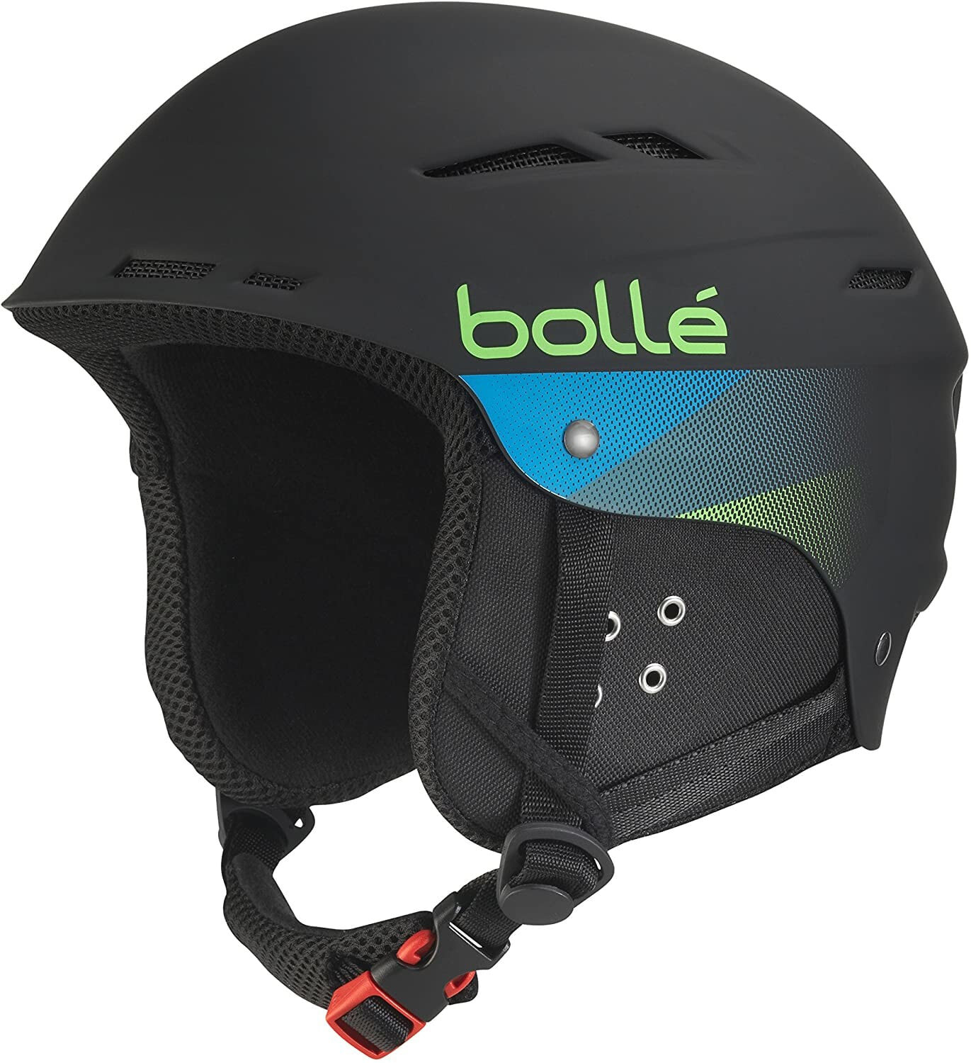 Шлем защитный Bolle B-Fun Soft