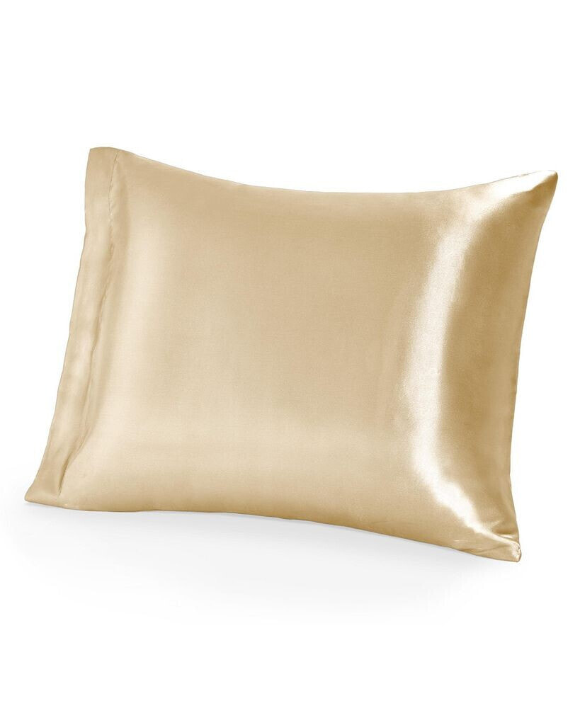 Bare Home mulberry Pillowcase, Envelope Closure King