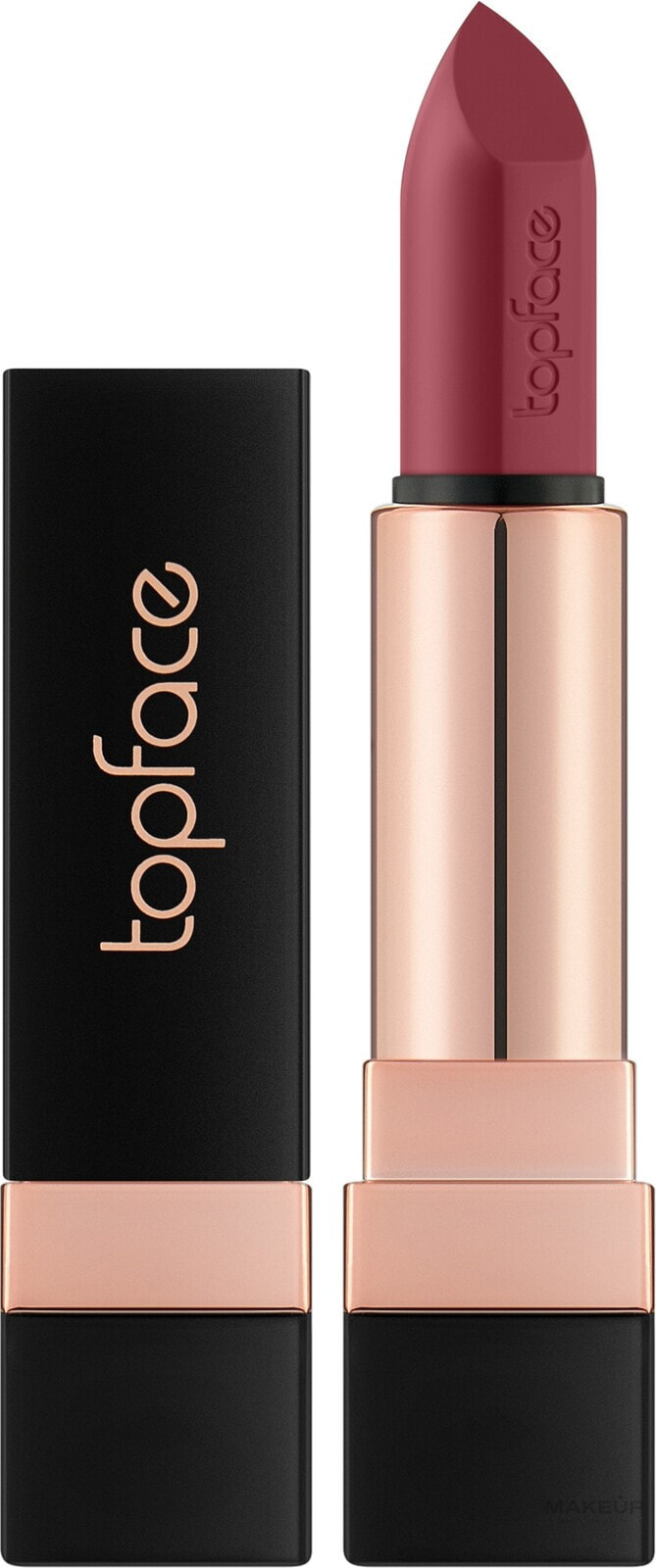 Cremiger Lippenstift - Topface Instyle Creamy Lipstick