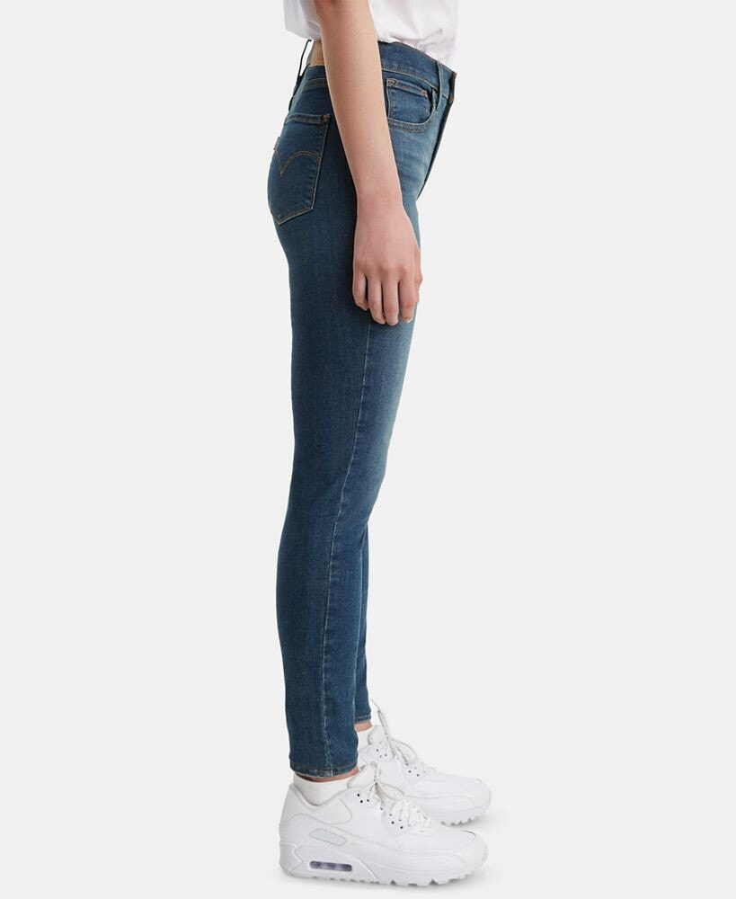 Women's 720 High-Rise Stretchy Super-Skinny Jeans