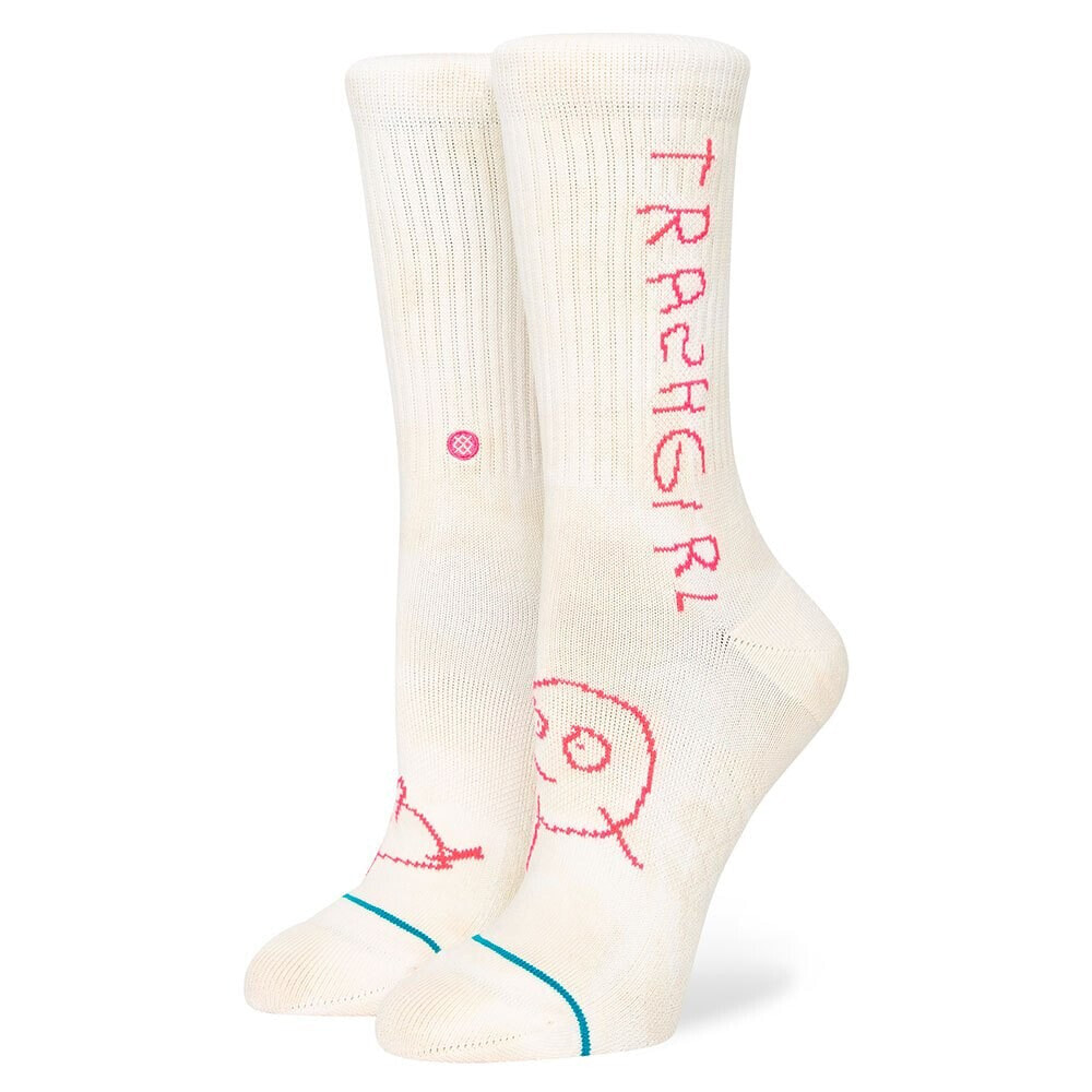 STANCE Trashgirl crew socks