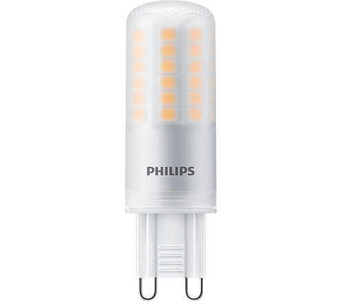 Philips CorePro LED ND 4.8-60W G9 827 LED лампа 4,8 W A++ 65780200