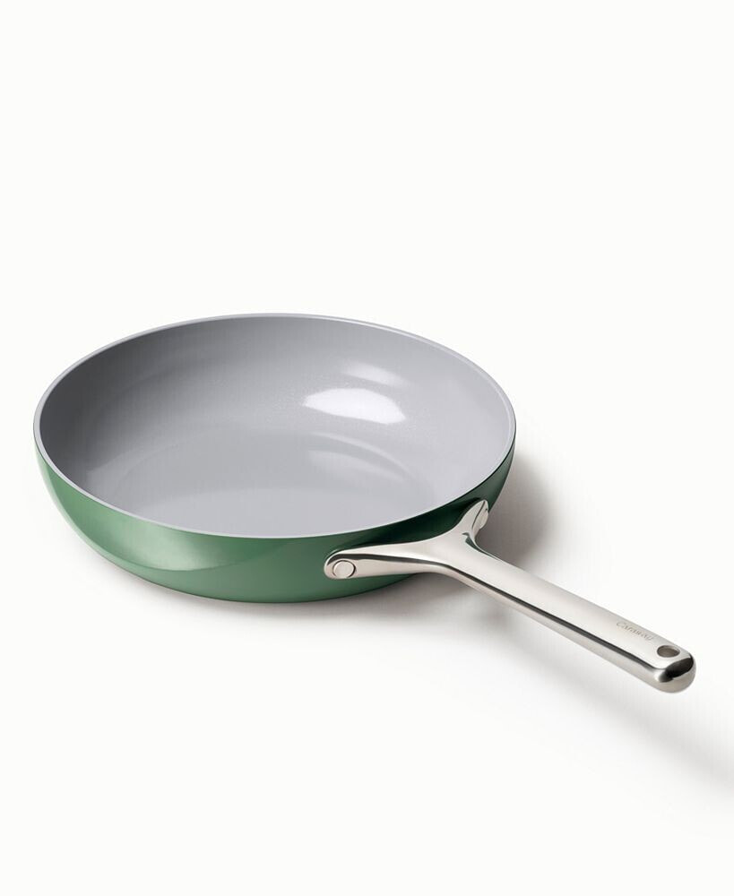 Caraway aluminum Non-Stick Ceramic 3.94