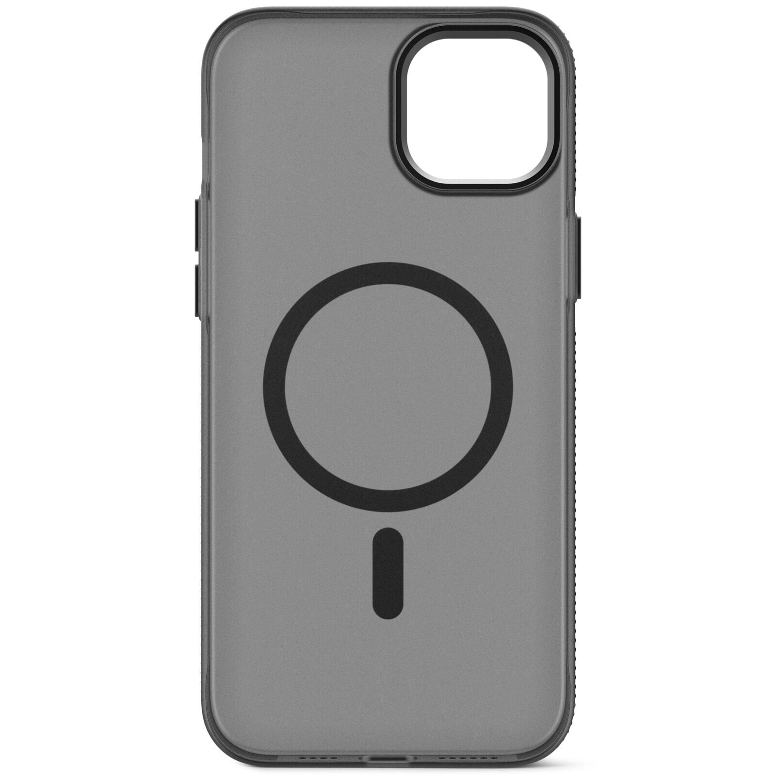 Decoded Recycled Plastic Backcover iPhone 15 Plus Black