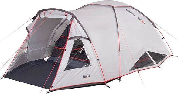 Tourist tent High Peak Alfena 3