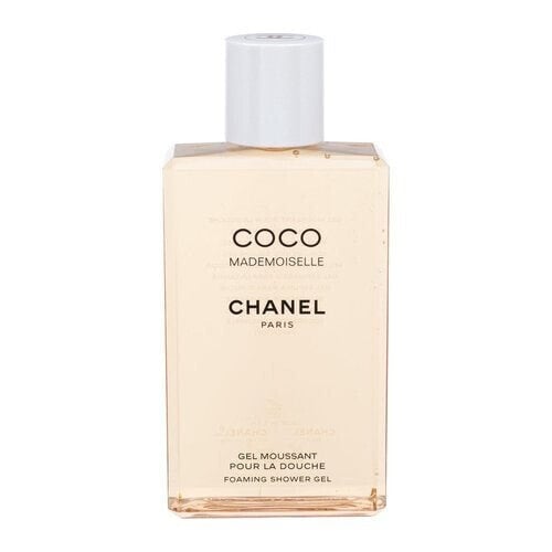 Chanel Coco Mademoiselle Shower Gel