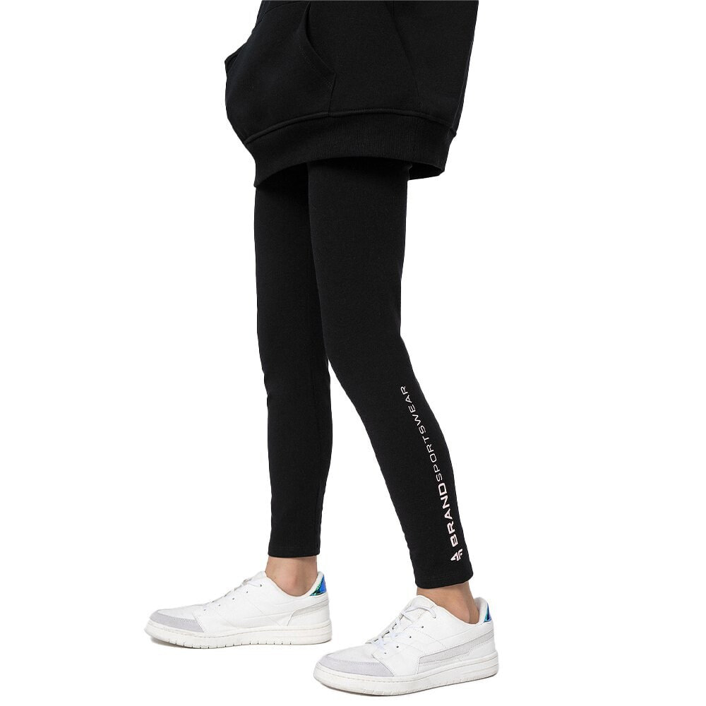 4F CAS F039 Leggings