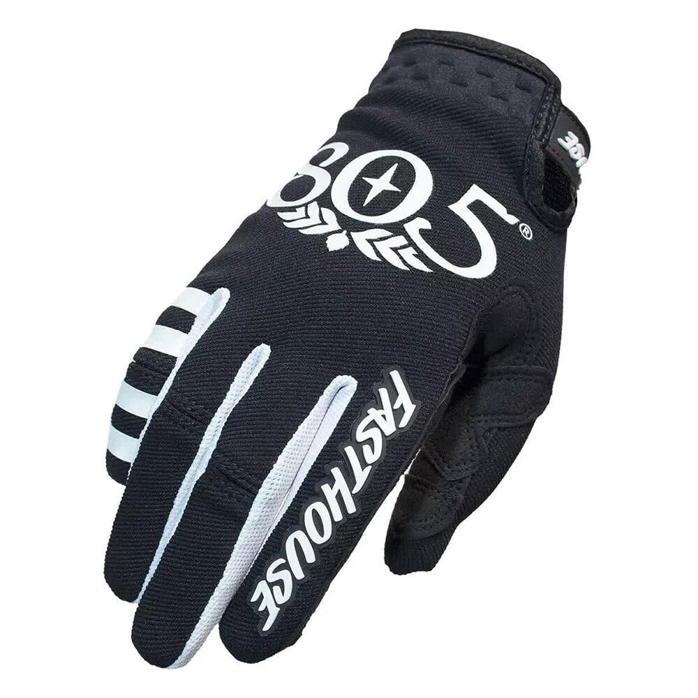 FASTHOUSE Speedstyle 805 Long Gloves