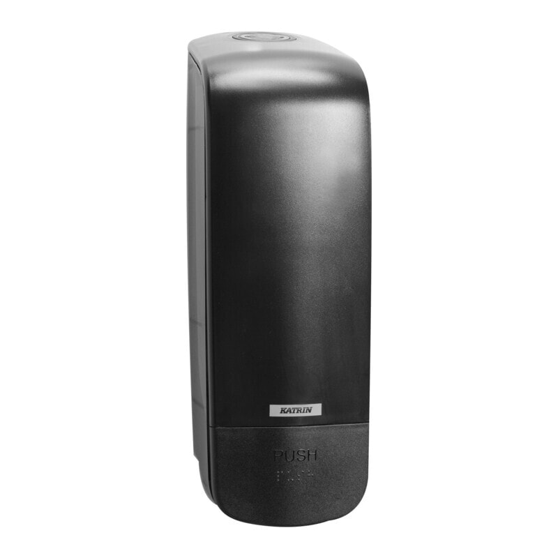 Katrin Inclusive Soap Dispenser - 100 mm - 130 mm - 291 mm - 427 g