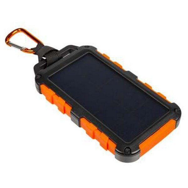 XTORM 10.000mAh Solar Power Bank