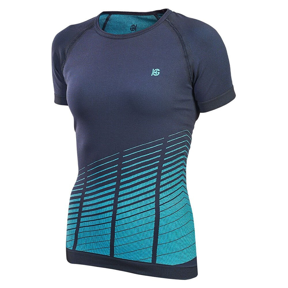 SPORT HG Wave Short Sleeve T-Shirt