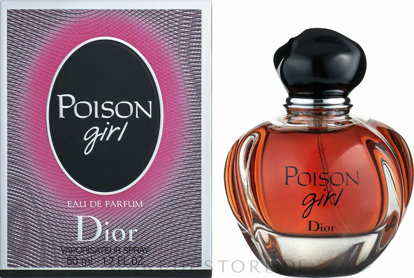 Dior Poison Girl - Eau de Parfum