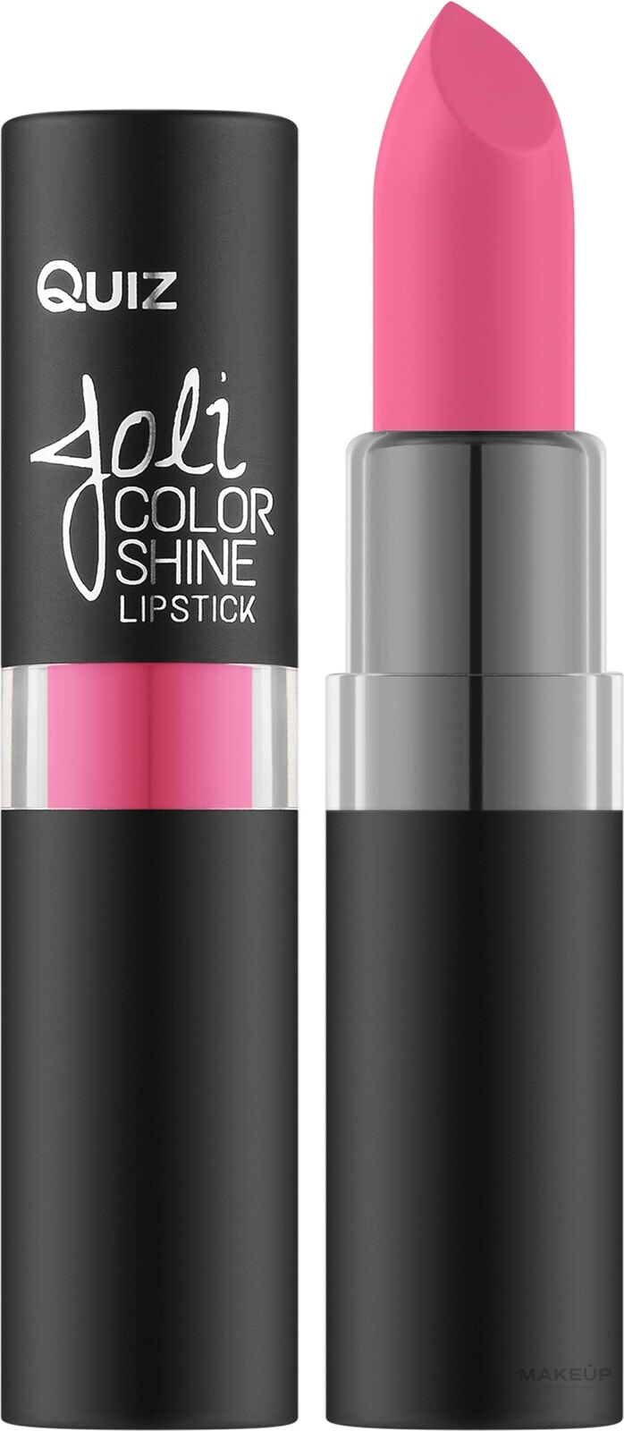 Langanhaltender Lippenstift - Quiz Cosmetics Joli Color Shine Long Lasting Lipstick