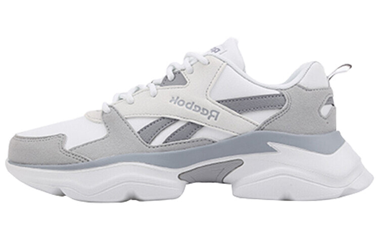 Reebok Royal Bridge 3 SYN 灰色 / Кроссовки Reebok Royal Bridge 3 SYN FX9051