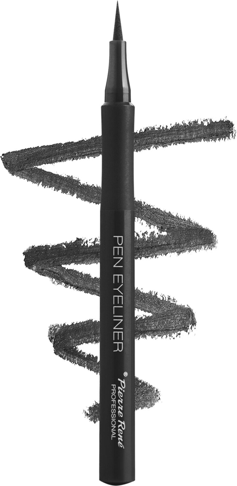 Eyeliner-Stift - Pierre Rene Pen Eyeliner