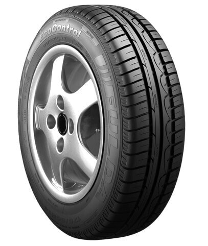 Шины для внедорожника летние Fulda ECO Control SUV XL DOT22 255/55 R19 111V