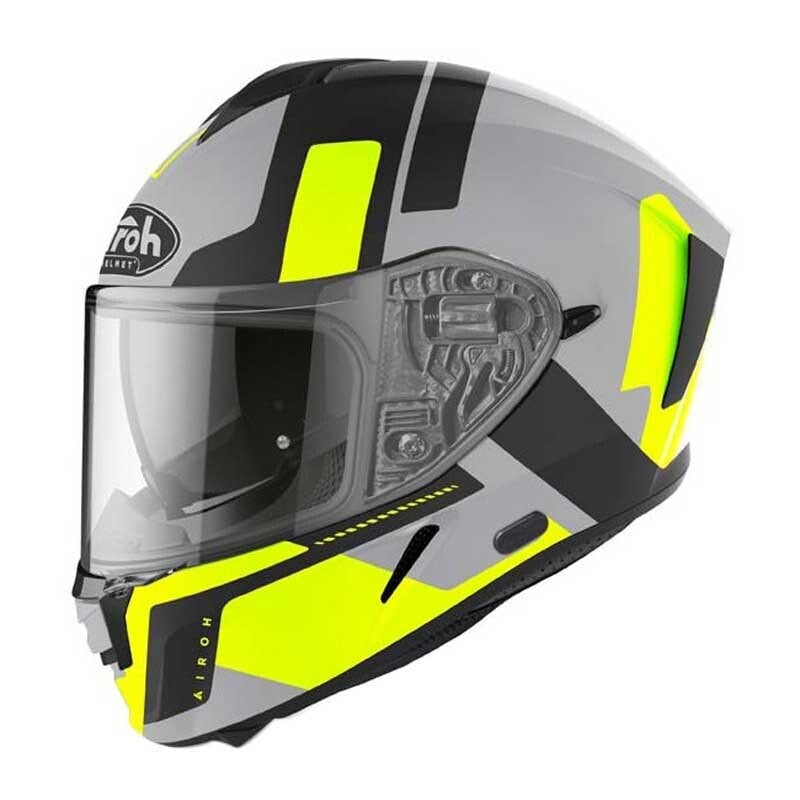 Airoh Shogun Full Face Helmet