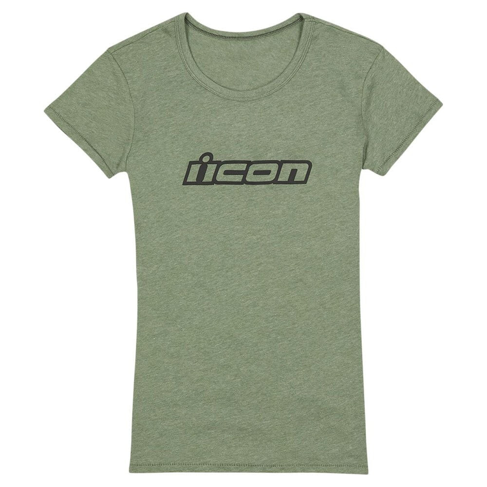 ICON Clasicon Short Sleeve T-Shirt